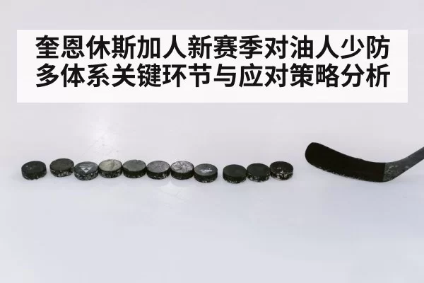 奎恩休斯加人新赛季对油人少防多体系关键环节与应对策略分析